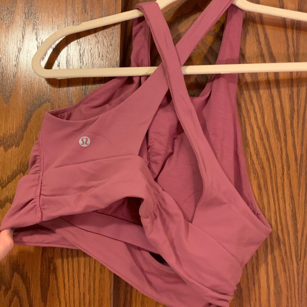 Lululemon Bra Top